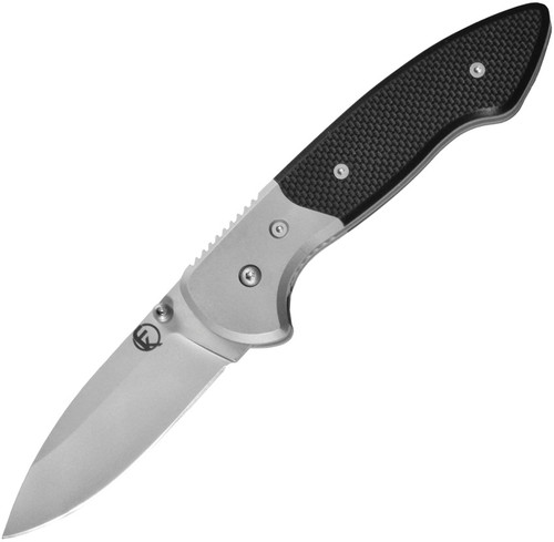 Fremont knives Draper Folder Linerlock Knife