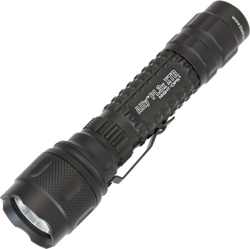 Night Ops Ally PL3x XTR Flashlight