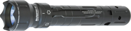 Dark Ops LightStorm X-19 - Tactical Waterproof Flashlight