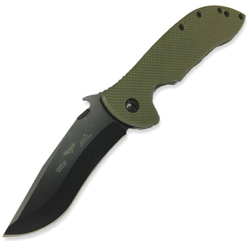 Emerson Jungle Commander