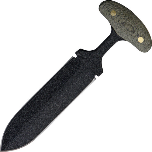 Shadow Tech T-Handle Push Dagger