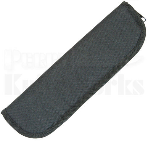 thumbnail interactive-video image 1 of 4-Pack Nylon Belt Sheath – Folding Knife Holster – 4.25-4.5” Belt Loop, Fits 5-5.25” Closed Handle 1 of 3
