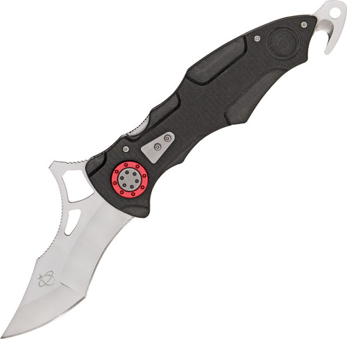 Mantis Siko Puzzle Lock Knife