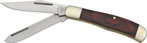 Bear & Son Little Trapper Knife Rosewood