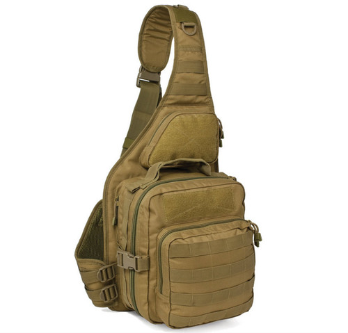 Assault Backpack