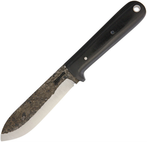 Lon Humphrey Custom Kephart Scandi Grind Knife (Micarta)