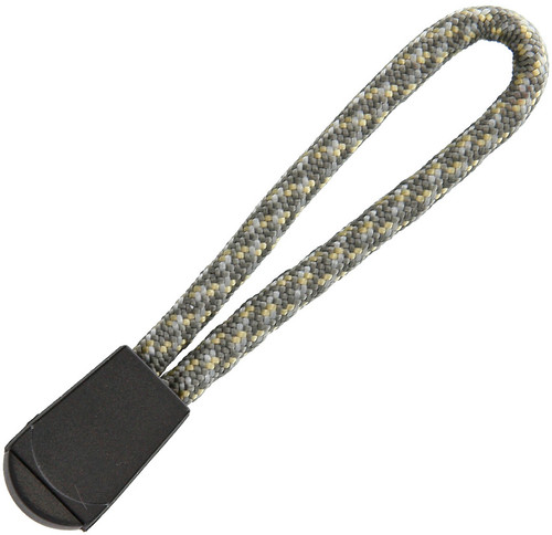 Live Fire Gear FireCord Zipper Pull ACU Camo (Five Pack)