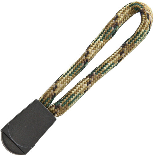 Live Fire Gear FireCord Zipper Pull Multicam (5 Pack) - Perry