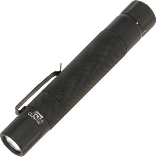 ASP Tungsten 2 Police Grade LED Flashlight (125 Lumens)