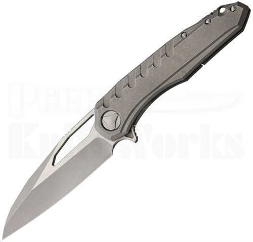 Marfione Custom ADO-L Large Fixed Blade Knife (Apocalyptic DLC)