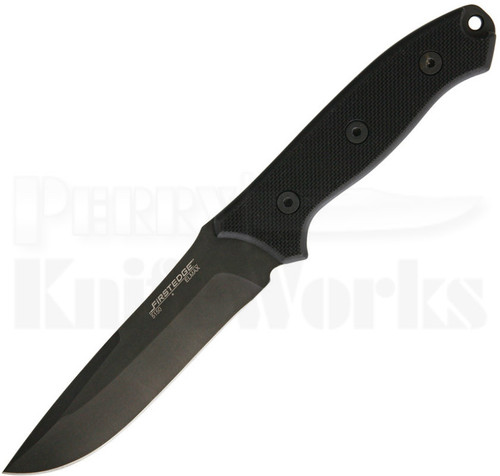 FirstEdge Knives 5150 Elite Fixed Blade Knife 