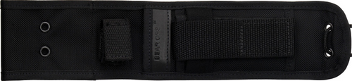 Bear Ops Tac II Knife Sheath