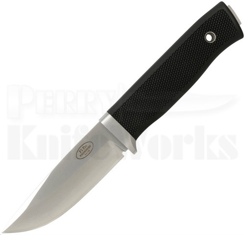 Fallkniven F1 Pro Fixed Blade Knife (Satin)