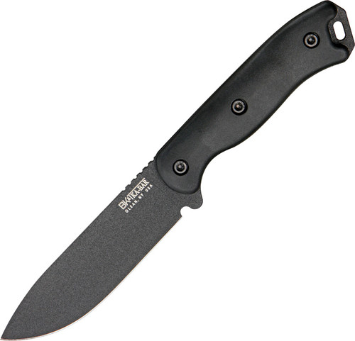 Becker BK16 Short Drop Point Fixed Blade Knife