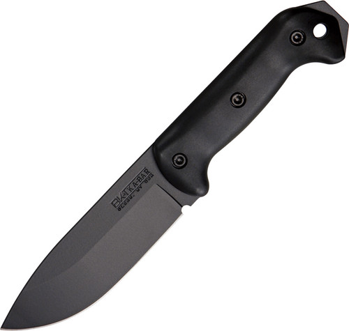 Becker BK2 Campanion Fixed Blade Knife