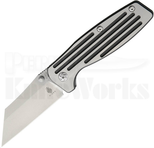 Kizer Cutlery Dirk Pinkerton Rogue