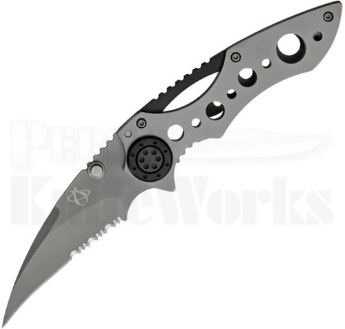 Mantis MR-1B Aardvark Framelock Knife