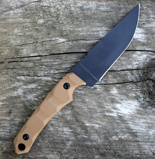 Krypteia Knives Deimos Knife $260