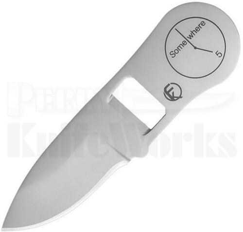 Fremont Knives 5 O'Clock Somewhere