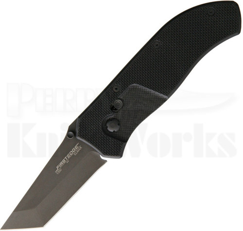 FirstEdge Knives 1350 TrackLock Knife