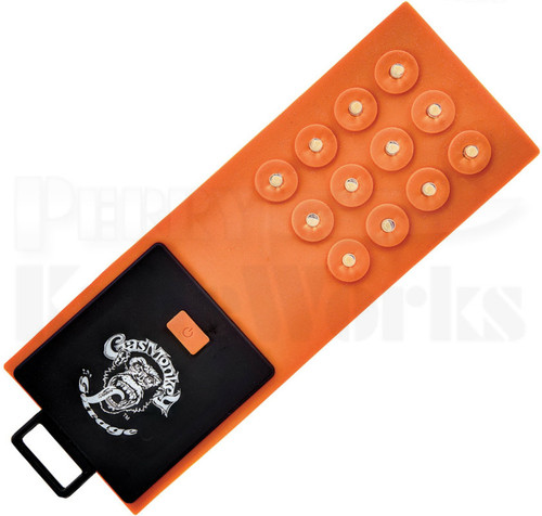 Gas Monkey Garage 12 LED Flex Light Gas Monkey Garage 12 LED Flex Light