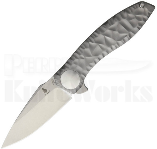 Kizer John Gray S.L.T. Flipper Knife Ki4474A2