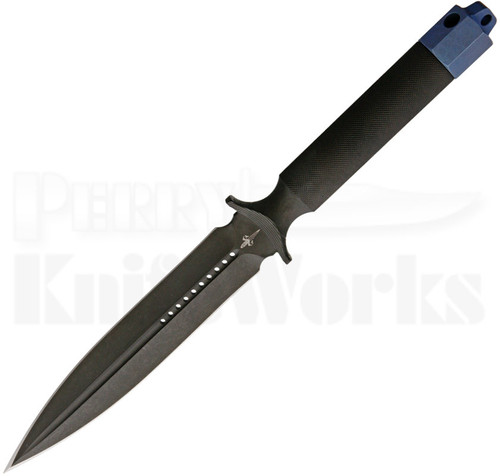 Marfione Custom ADO-L Fixed Blade Knife