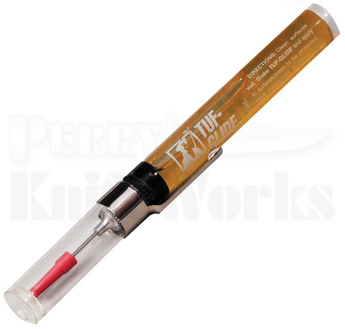 Sentry Solutions Tuf-Glide Oil Pen $5.75
