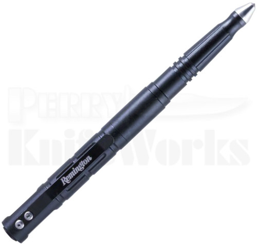 Remington Black Tactical Pen $19.95