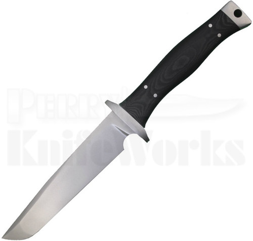 Sean McWilliams Custom Ranger-4 Knife Sean McWilliams Custom Ranger-4 Knife