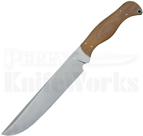 Sean McWilliams Custom Kandhari-7 Knife Sean McWilliams Custom Kandhari-7 Knife