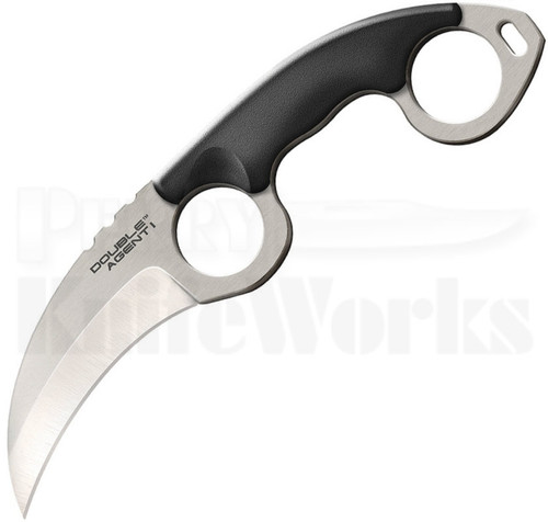 Cold Steel Double Agent I Neck Knife 39FK