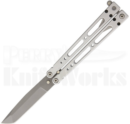 Bear Ops Bear Song IV Butterfly Knife