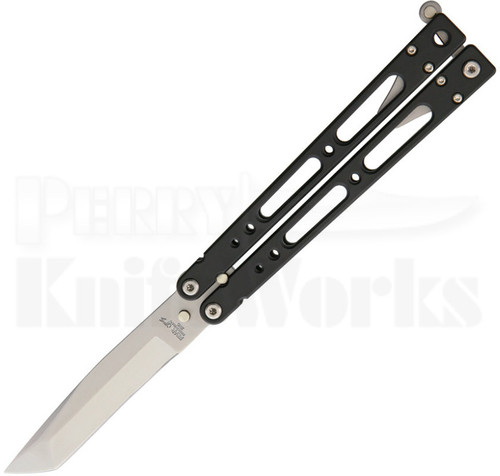 Bear Ops Bear Song IV Butterfly Knife