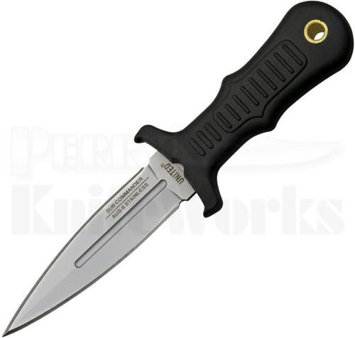 United Cutlery Sub Commander Mini Boot Knife $12.95