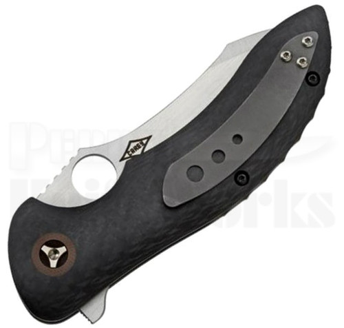 Spyderco Magnitude C212CFP Flipper Knife