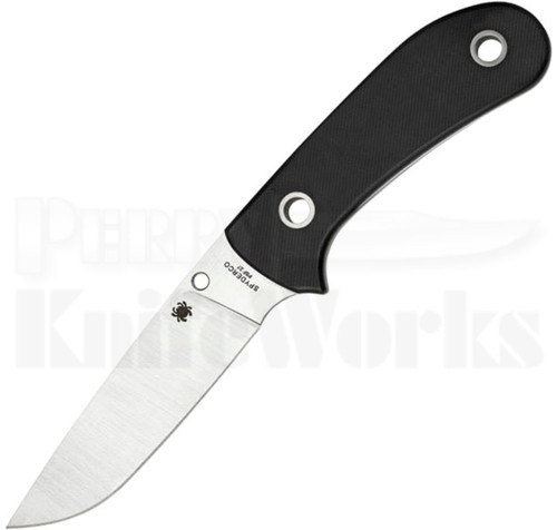 Spyderco FB39GP Junction Fixed Blade Knife