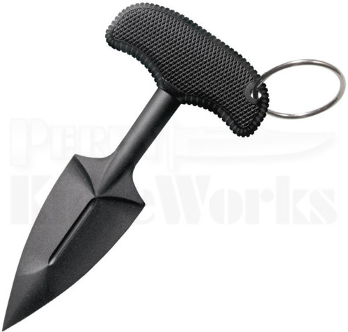 ふくーコルトスナイパー Cold Steel FGX Push Dagger II Knife 92FPB @ Perry Knife Works