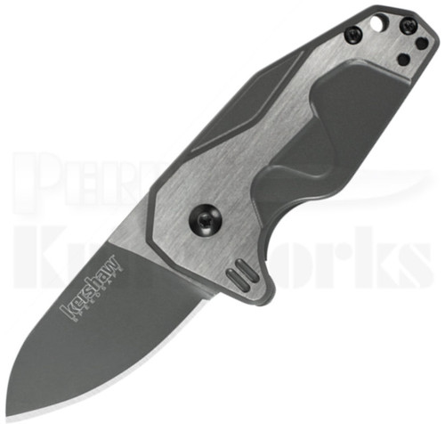 Kershaw GTC Hops Assisted Opening Framelock Knife 5515 Kershaw GTC Hops Assisted Opening Framelock Knife 5515