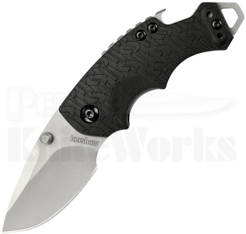 Kershaw Shuffle Knife Multi-Tool (2.375" Bead Blast) 3800