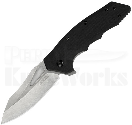 Kershaw Flitch Assisted Opening Flipper Knife 3930 l For Sale