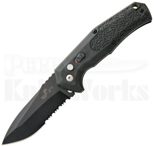 Bear OPS Bold Action Vl Automatic Knife AC-600-B7-B