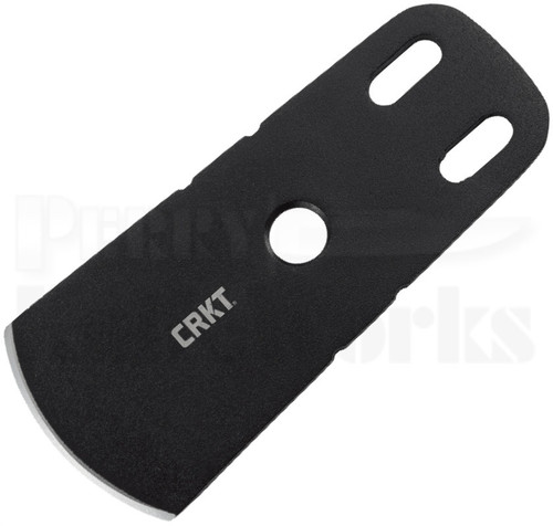 CRKT Cook Persevere Axe Head Survival System (5.41" Black) 2211