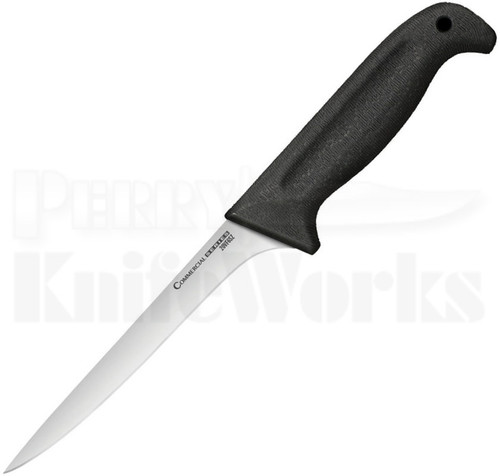 Cold Steel Commercial Series 6" Filet Knife 20VF6SZ