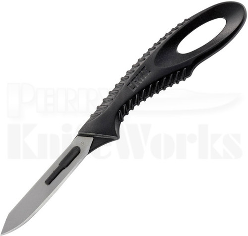 CRKT PDK Precision Disposable Knife Kit Black 2393K