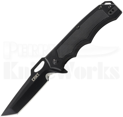 CRKT Septimo "Forged By War" Linerlock Knife 7050