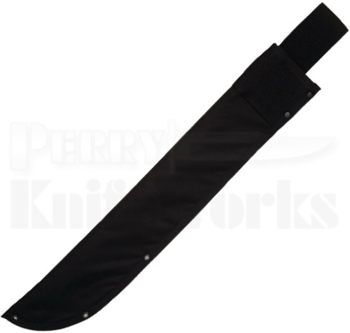 Ontario BSH 22" Machete Black Nylon Sheath 8285