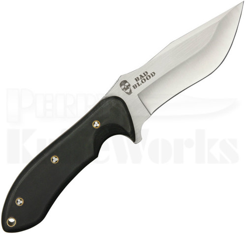 Bad Blood Knives Kendrick Spartan Knife