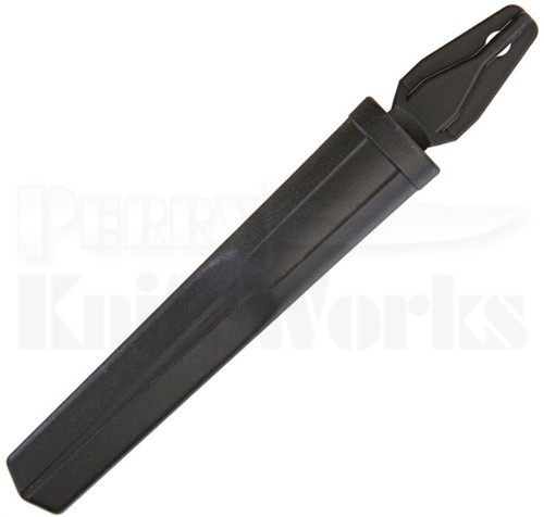 Mora 510 Carbon Steel Fixed Blade Knife (3.75" Satin) 11732