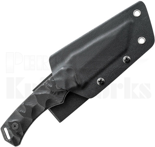 Schrade Tactical Fixed Blade Knife SCHF15 l Sheath